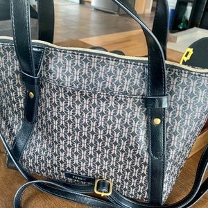 Fossil Tote